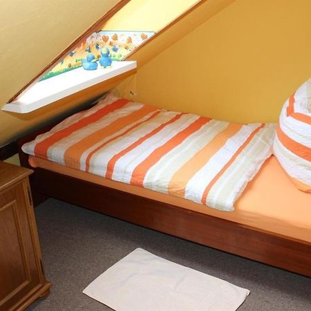 Appartment 232 In Tossens Stick المظهر الخارجي الصورة