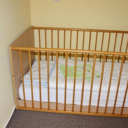 Appartment 232 In Tossens Stick المظهر الخارجي الصورة