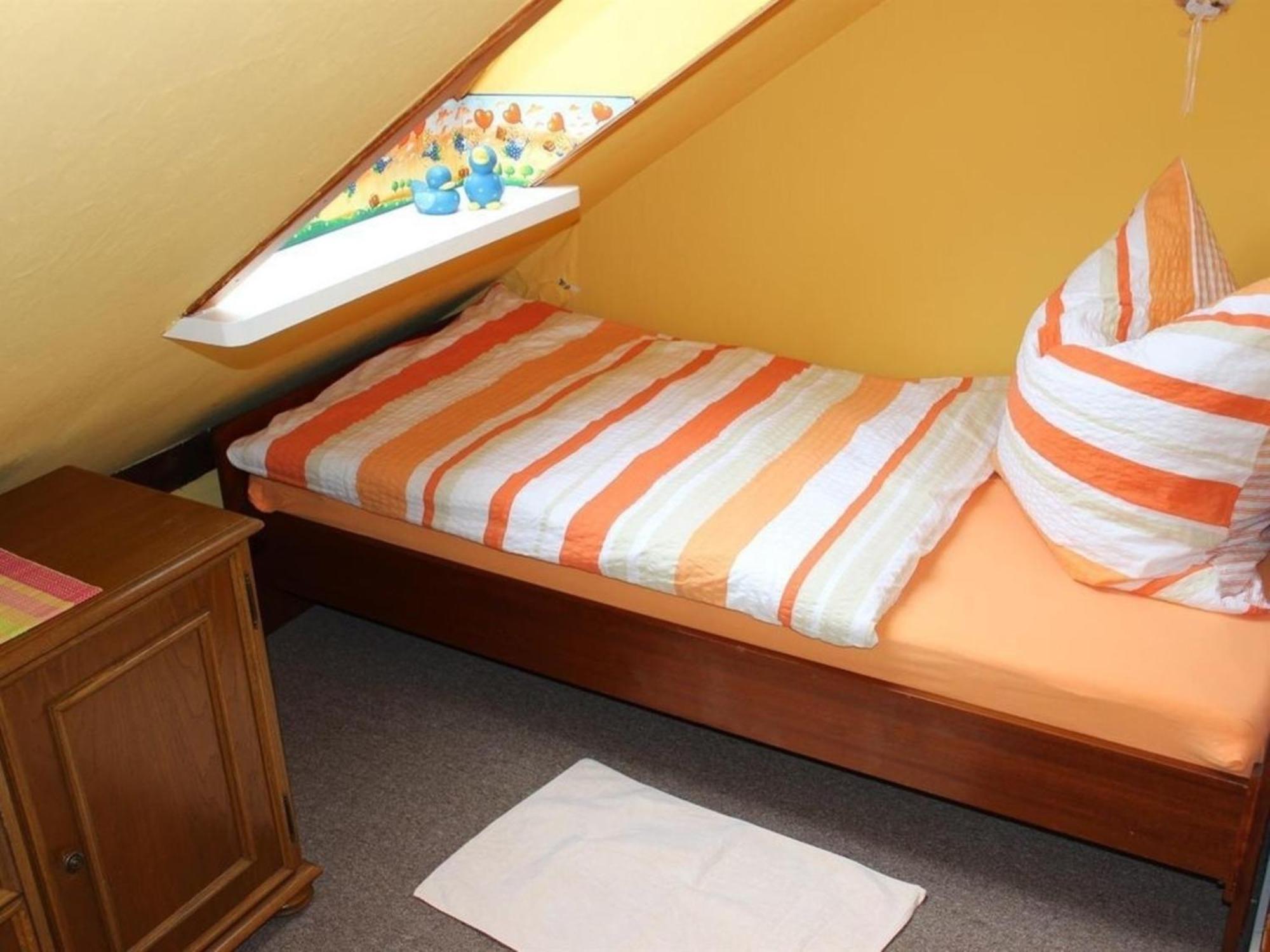 Appartment 232 In Tossens Stick المظهر الخارجي الصورة