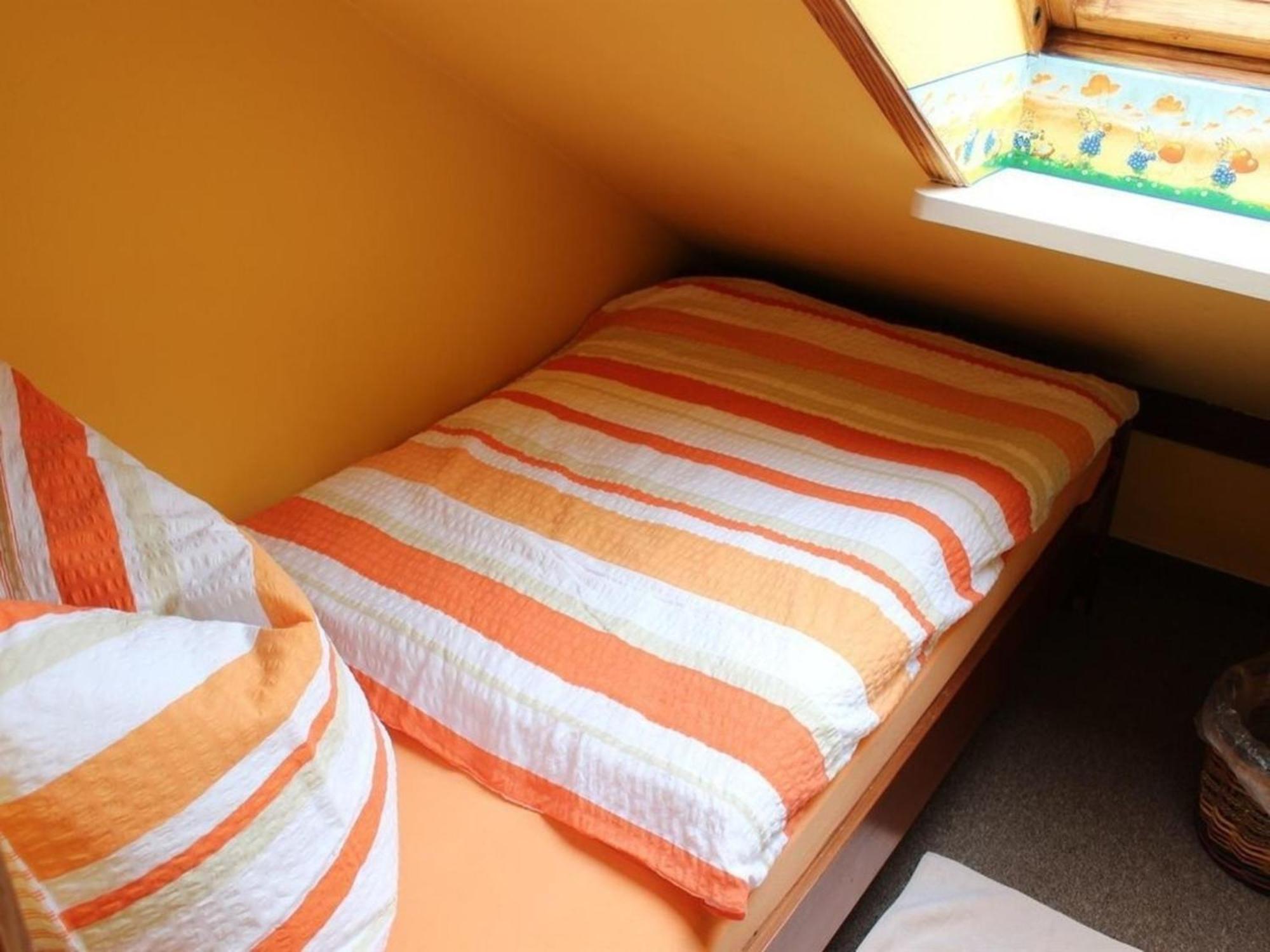 Appartment 232 In Tossens Stick المظهر الخارجي الصورة